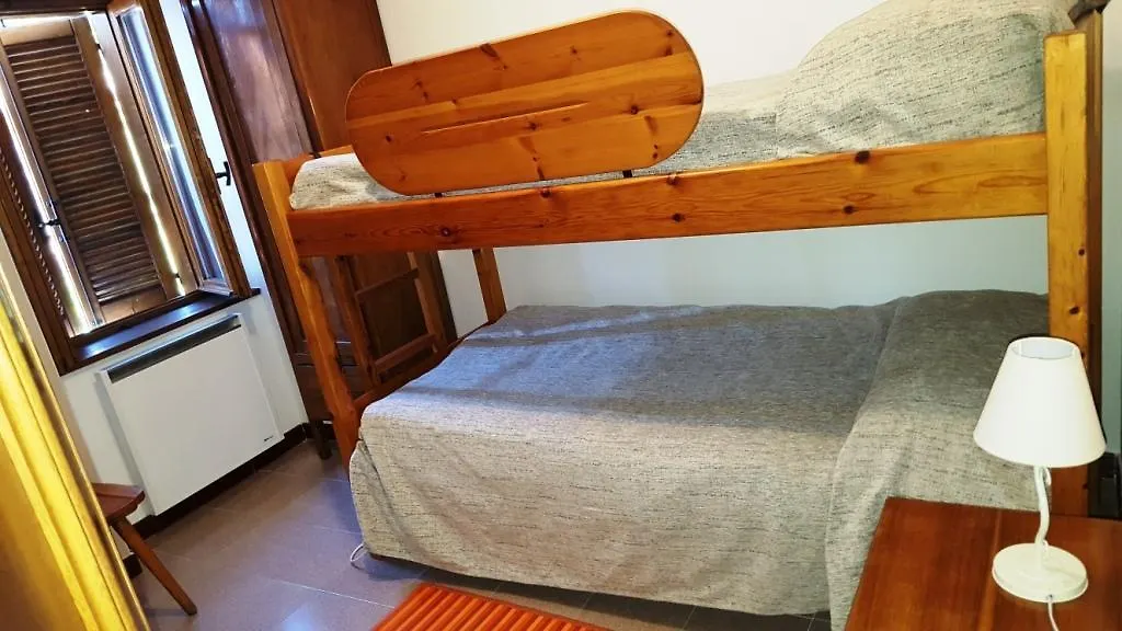 Casa Margherita Top Sorico Italy