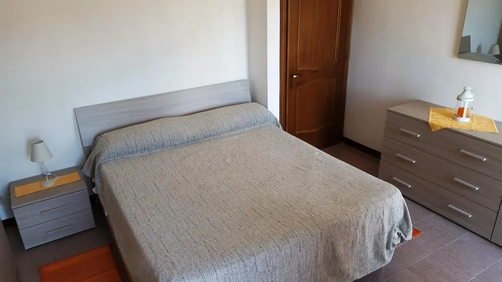 Casa Margherita Top Сорико Дом отдыха