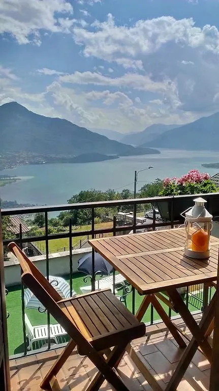 Casa Margherita Top Сорико