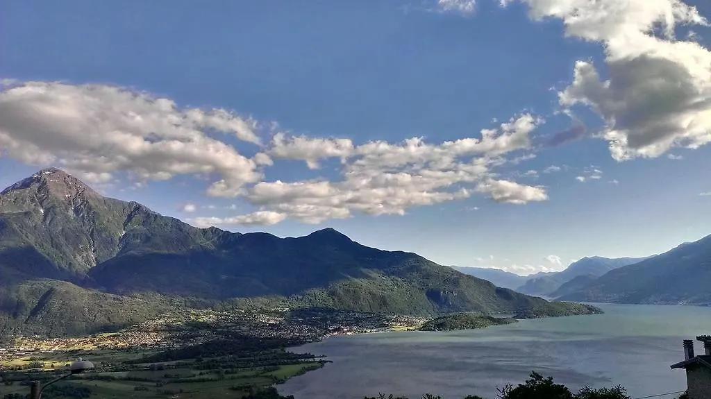 Casa Margherita Top Сорико 0*,
