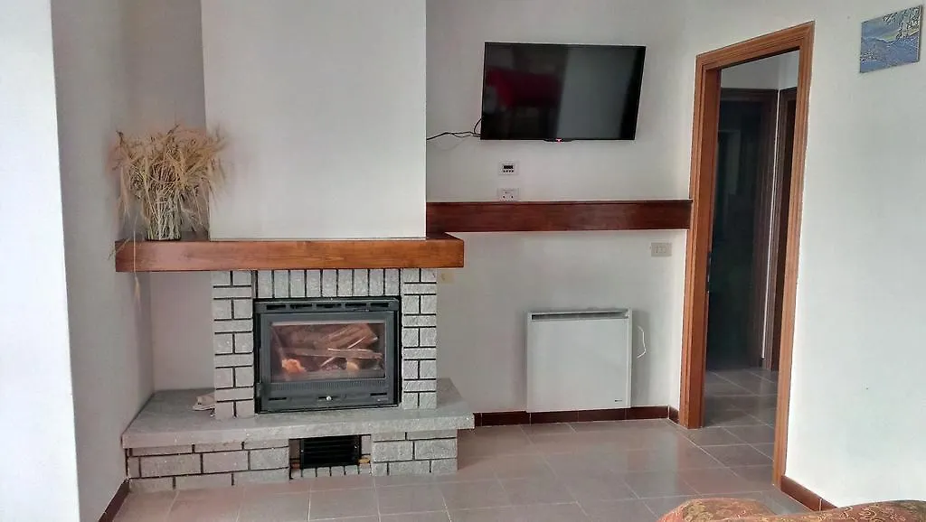 Casa Margherita Top Сорико 0*,  Италия