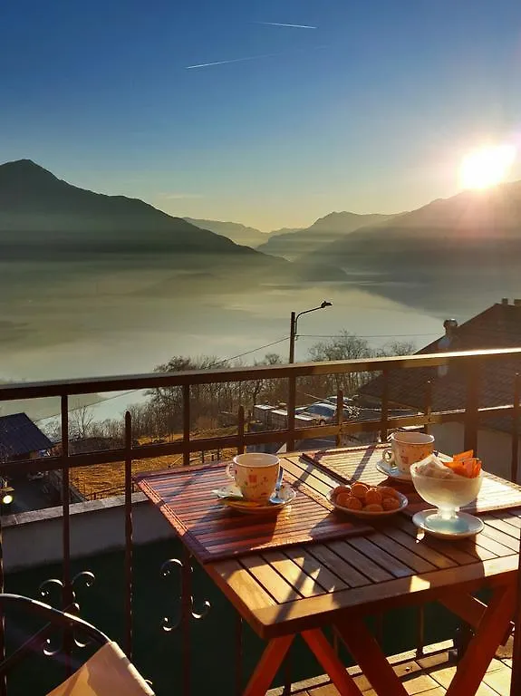 Casa Margherita Top Сорико Дом отдыха