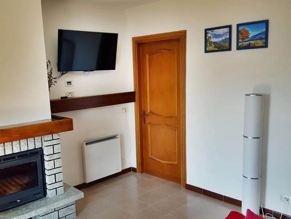 Casa Margherita Top Сорико Дом отдыха