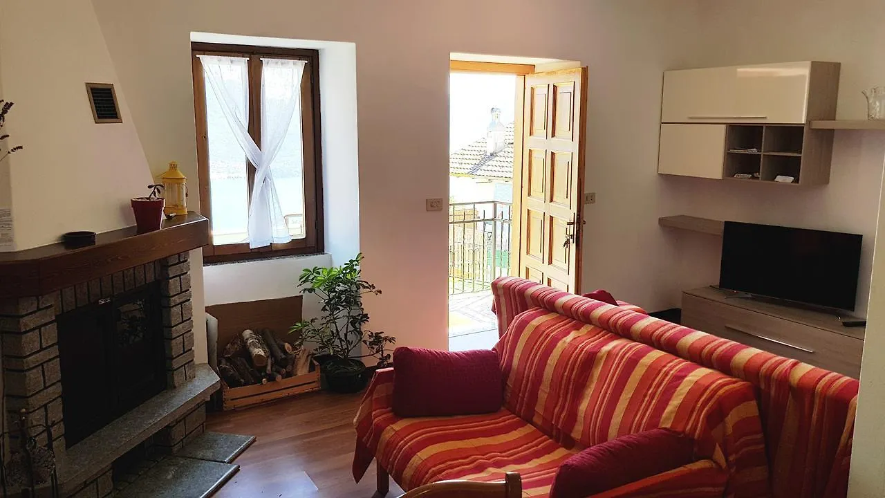 Дом отдыха Casa Margherita Top Сорико