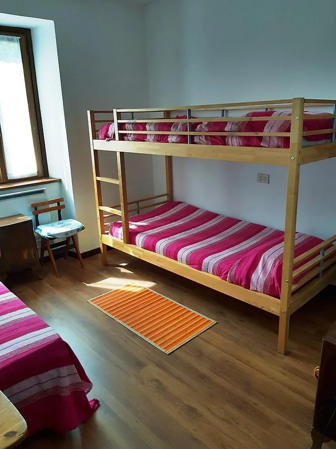 Дом отдыха Casa Margherita Top Сорико Италия
