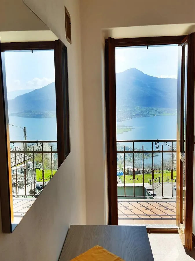 Casa Margherita Top Сорико Дом отдыха