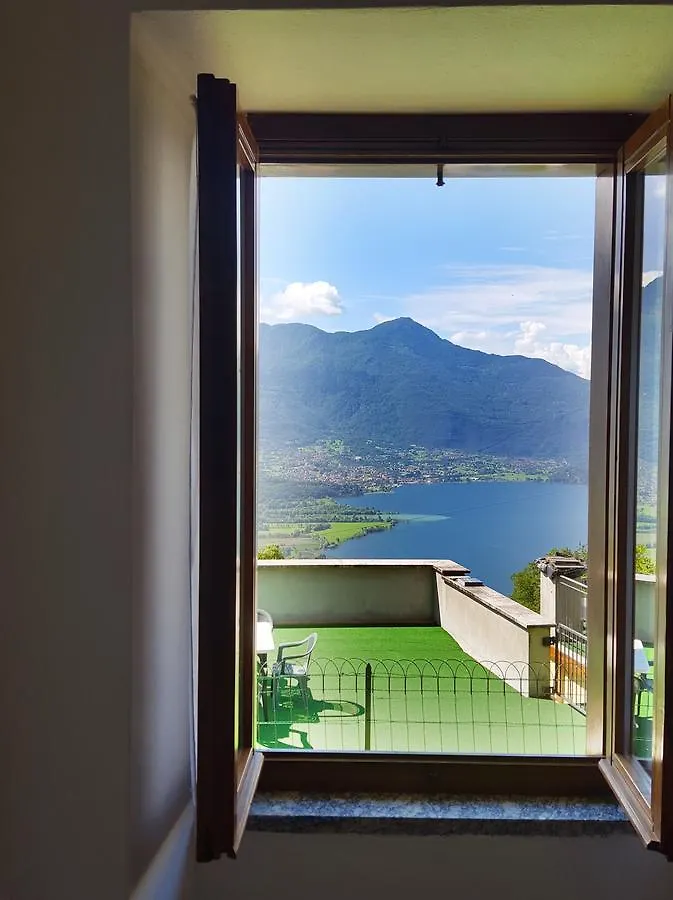 Casa Margherita Top Сорико 0*,  Италия