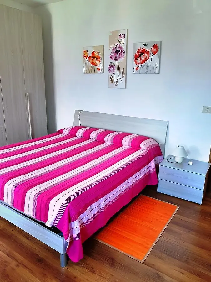 Casa Margherita Top Сорико