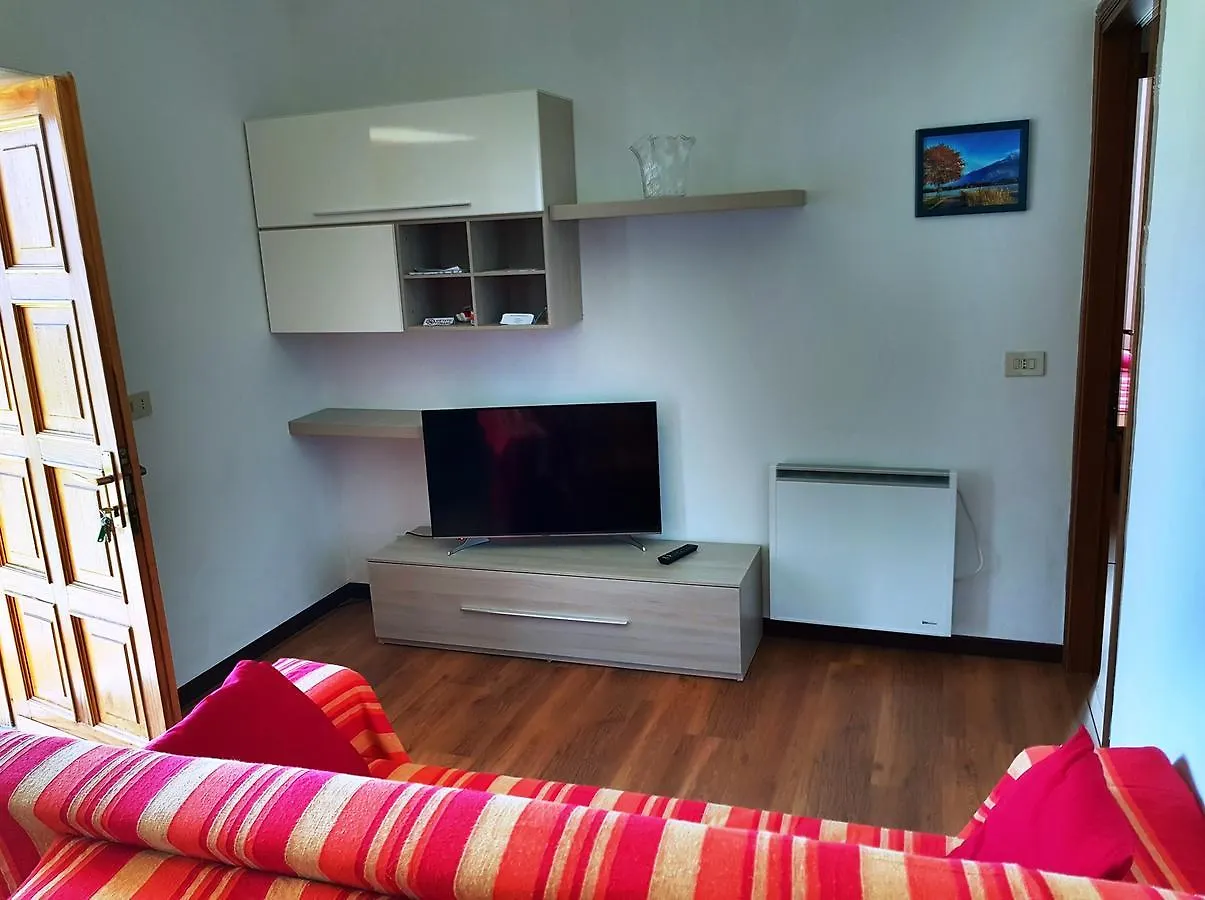 Casa Margherita Top Сорико