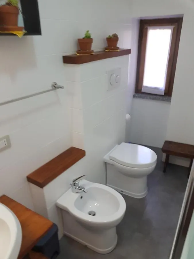Дом отдыха Casa Margherita Top Сорико