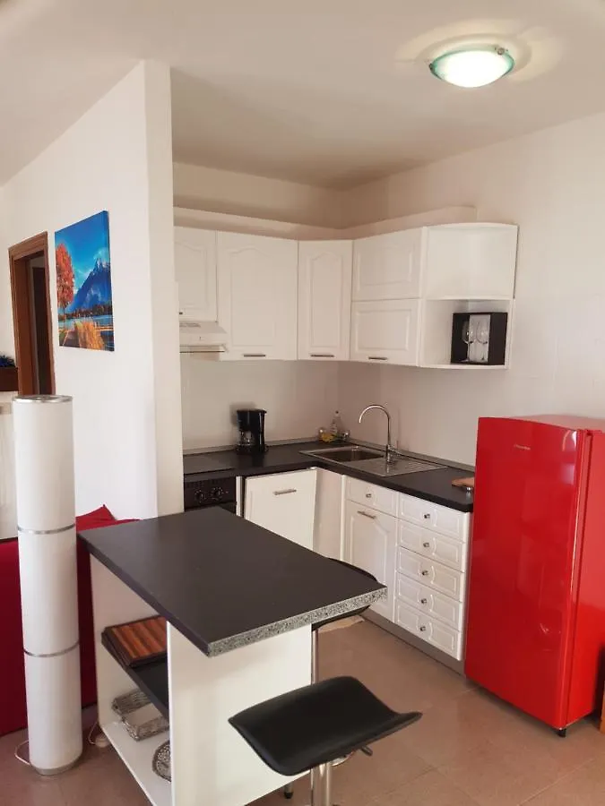 Дом отдыха Casa Margherita Top Сорико