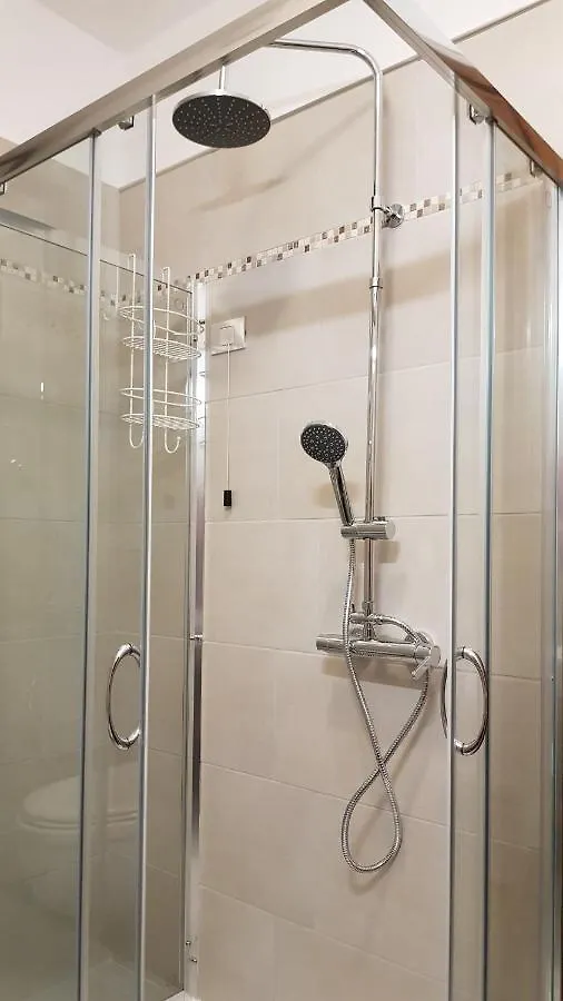 Casa Margherita Top Сорико Дом отдыха