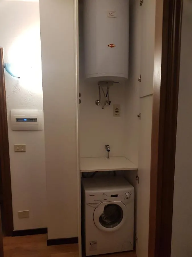 Casa Margherita Top Сорико