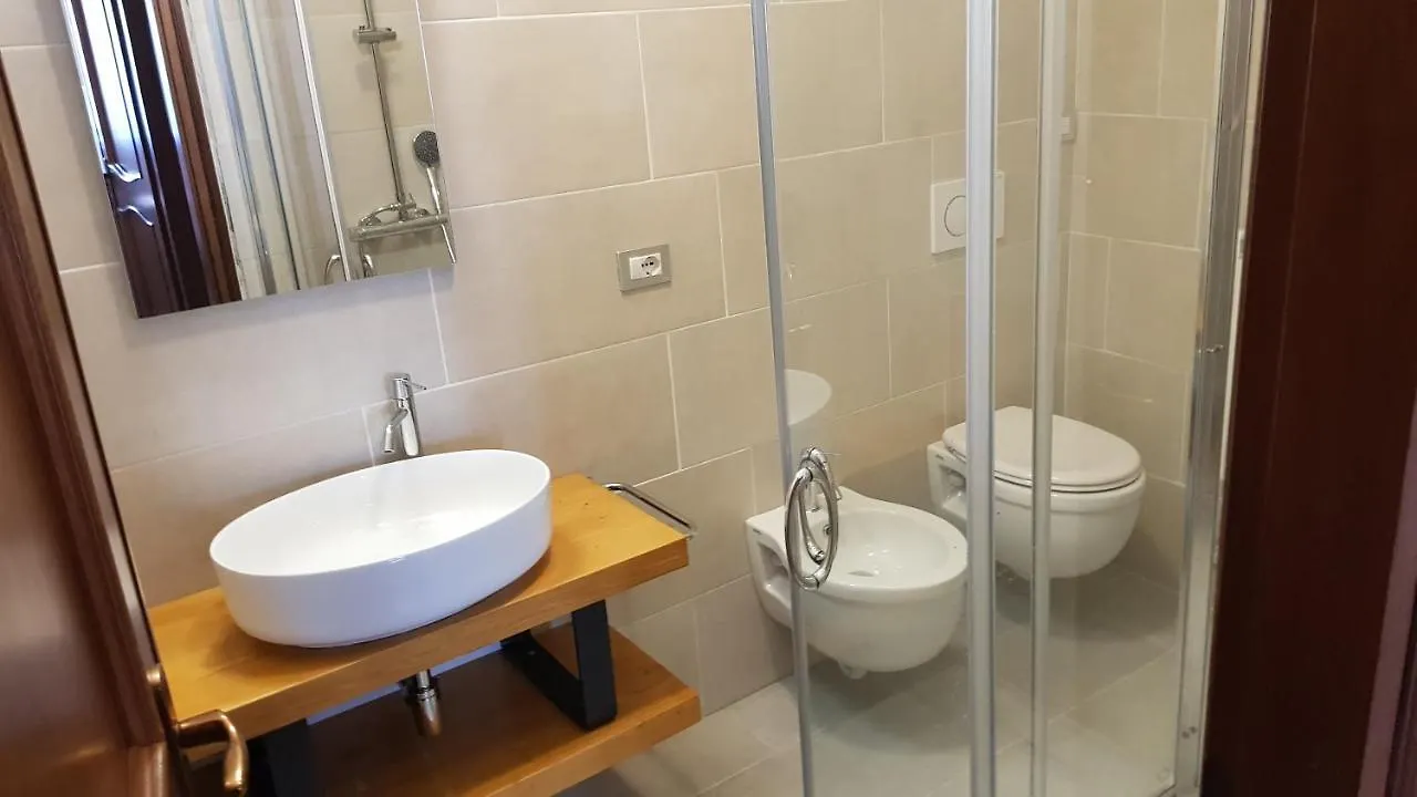 Дом отдыха Casa Margherita Top Сорико Италия