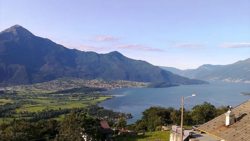 Casa vacanze Casa Margherita Top Sorico Italia