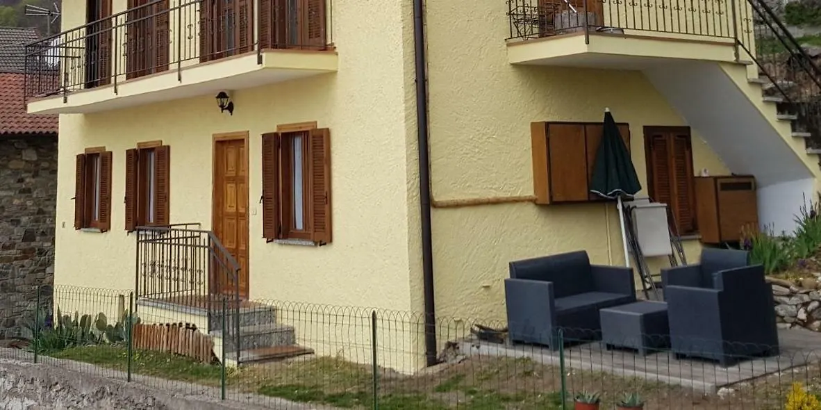Casa Margherita Top Sorico