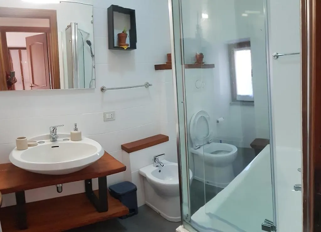Casa vacanze Casa Margherita Top Sorico